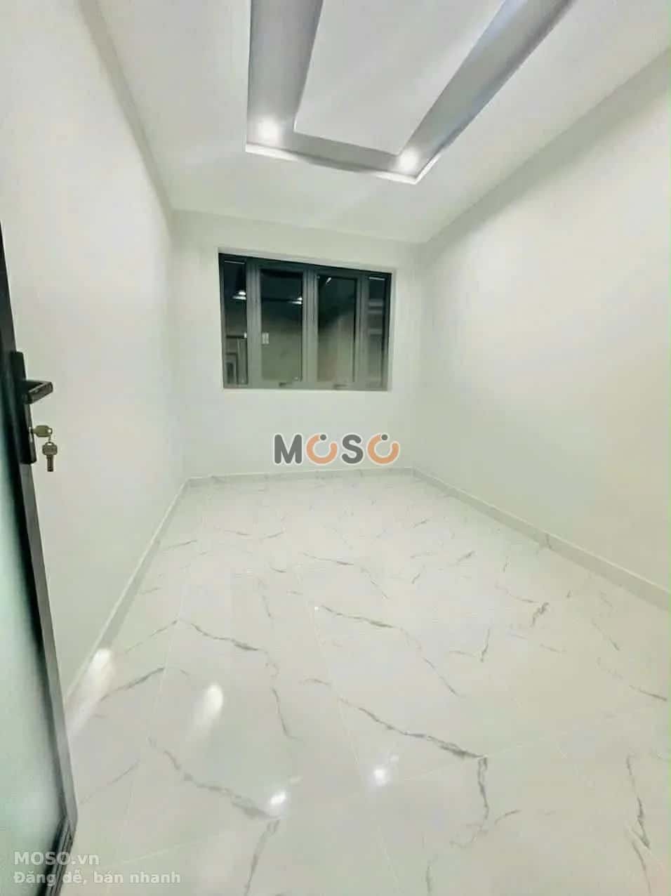 Bán nhà hẻm 995/80/66 Hồng Bàng Quận 6, TP.HCM – 2 phòng ngủ, giá 4.8 tỷ - ảnh 6